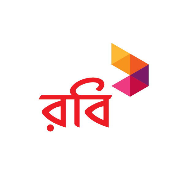 Robi Logo